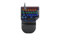Motospeed Keypad Gamingowy K27 - 741446 - zdjęcie 1